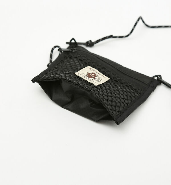 ABAHOUSE「【COB MASTER/コブマスター】CORDURA CAN　W」|エコバッグ|