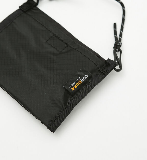 ABAHOUSE「【COB MASTER/コブマスター】CORDURA CAN　W」|エコバッグ|