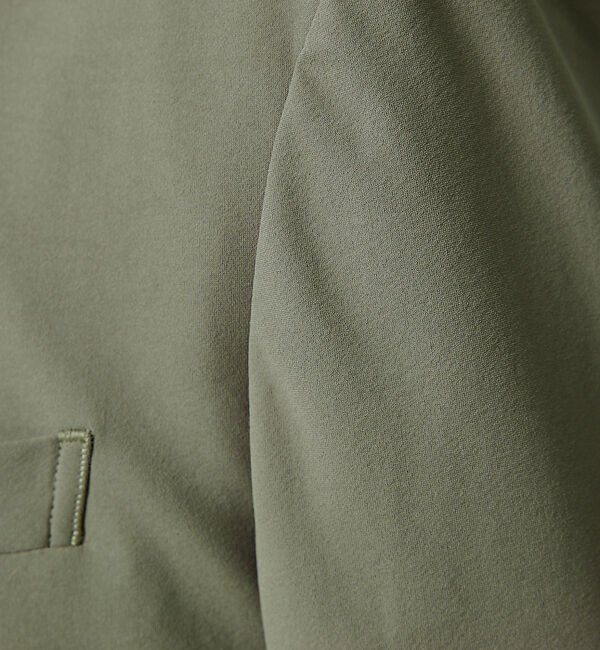 ABAHOUSE「【セットアップ対応/FLEX JACKET】マルチストレッチ ジャケット」|テーラードジャケット|