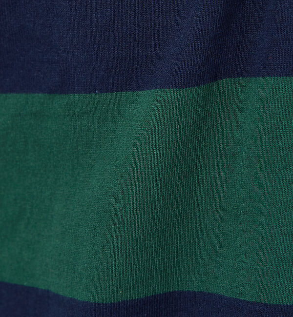 ABAHOUSE「【BARBARRIAN / バーバリアン】LIGHT WEGHT 無地/ポロシャ」|ポロシャツ|