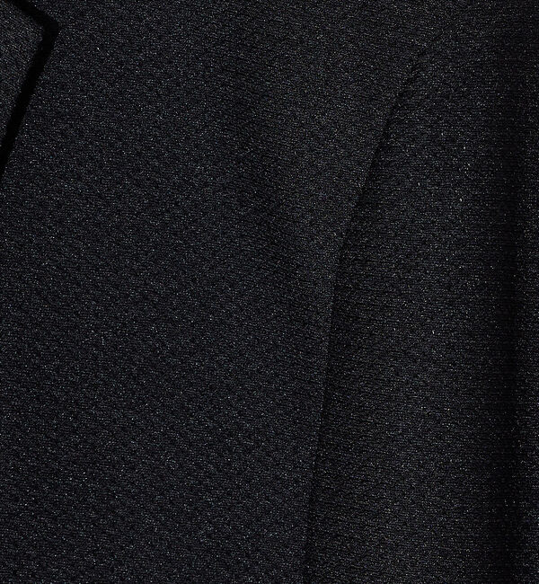 ABAHOUSE「【セットアップ対応】トリコット メッシュジャケット / サマージャケット」|テーラードジャケット|