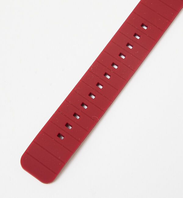 ABAHOUSE「アバハウス限定【ice watch /アイスウォッチ】ICE digit ret」|腕時計|