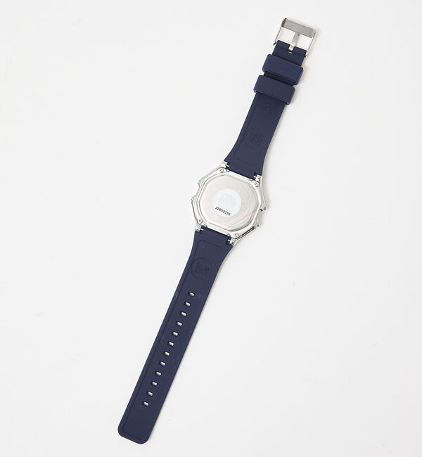 ABAHOUSE「アバハウス限定【ice watch /アイスウォッチ】ICE digit ret」|腕時計|