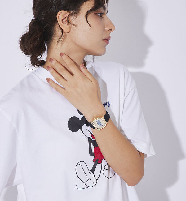 ABAHOUSE「【ice watch /アイスウォッチ】ICE DIGIT RETRO-META」|腕時計|