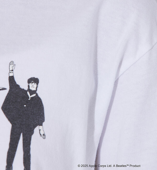 ABAHOUSE「【GOOD ROCK SPEED/グッドロックスピード】THE BEATLES」|Tシャツ・カットソー|