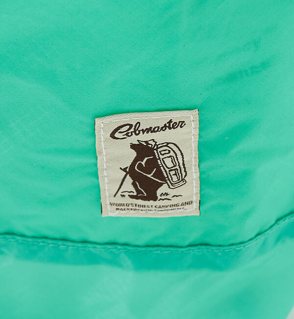 ABAHOUSE「【COBMASTER/コブマスター】COB-CR SEAGULL SHOULDE」|ショルダー・メッセンジャー|