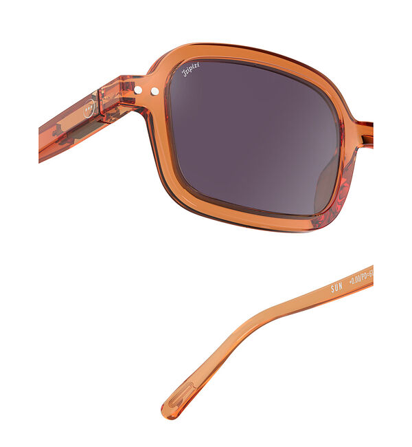 ABAHOUSE「【IZIPIZI/イジピジ】＃PLAY SUN /サングラス/ユニセックス【WE」|メガネ|