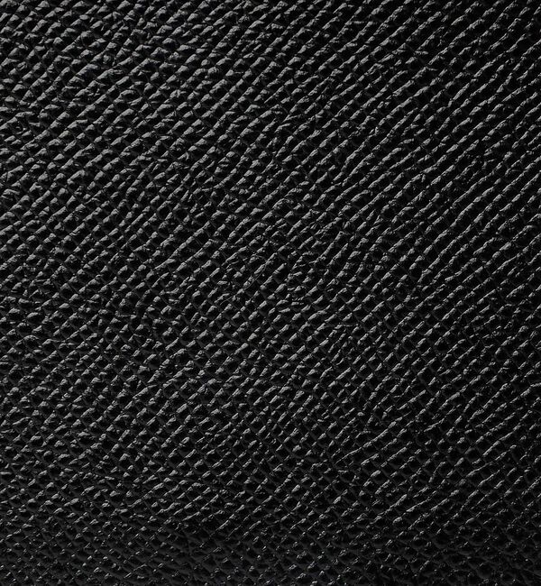 ABAHOUSE「【UNISEX】 CARD CASE / カードケース / 名刺入れ【予約】」|名刺入れ・カードケース|ブラック