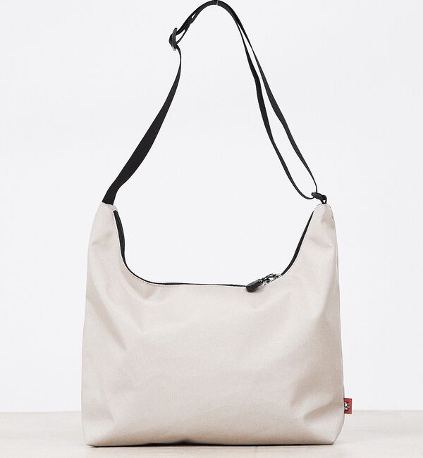 ABAHOUSE「【CHUMS / チャムス】Plain Shoulder Bag/ショルダーバッ」|ショルダー・メッセンジャー|
