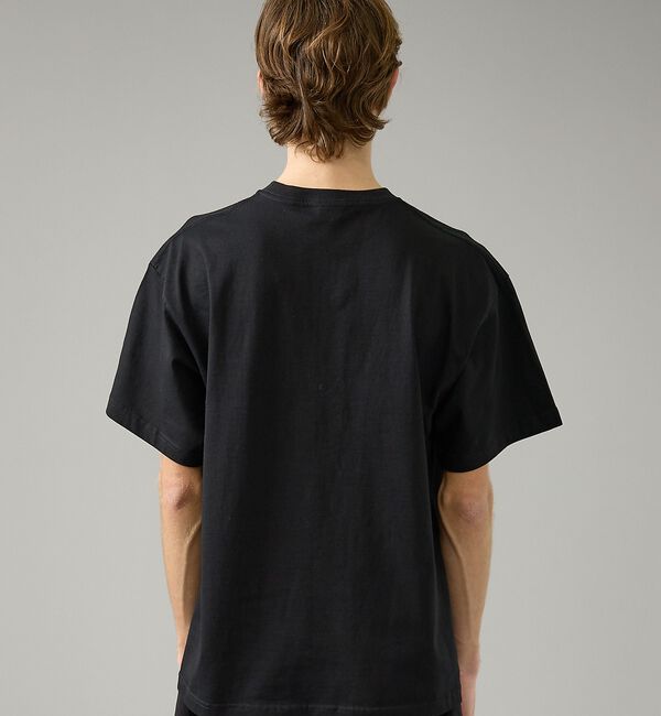 ABAHOUSE「【Henri Matisse / アンリ・マティス】ラインアート グラフィック」|Tシャツ・カットソー|