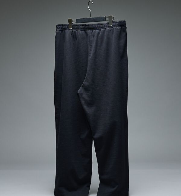 ABAHOUSE「セットアップ対応【i`m here/アイムヒアー】DOCKING PANTS/」|スラックス|
