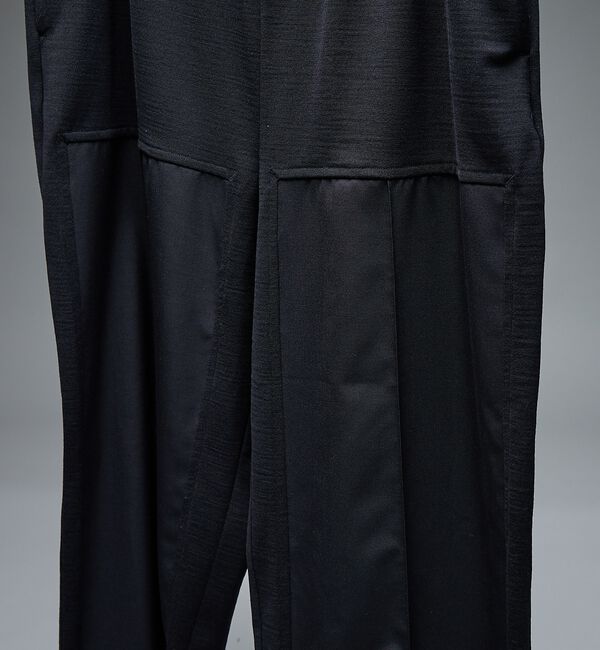 ABAHOUSE「セットアップ対応【i`m here/アイムヒアー】DOCKING PANTS/」|スラックス|