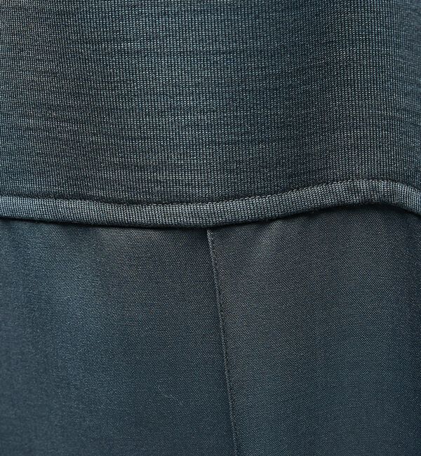 ABAHOUSE「セットアップ対応【i`m here/アイムヒアー】DOCKING PANTS/」|スラックス|