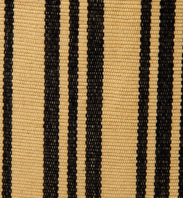 ABAHOUSE「【MOON BIRD/ムーンバード】手織りハンモックトートバッグ/手織り/Sサイ」|トートバッグ|