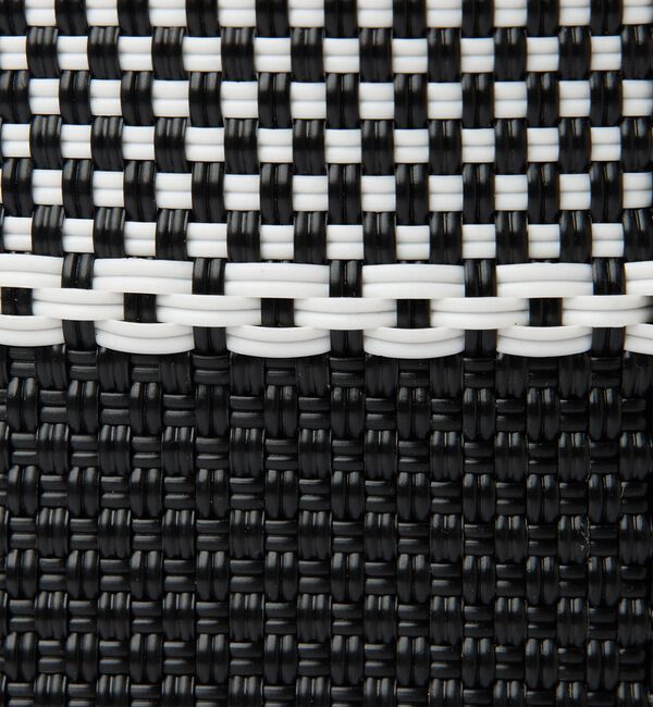 ABAHOUSE「【MOON BIRD/ムーンバード】手編みのメルカドバッグM/かごバッグ/軽量/」|トートバッグ|