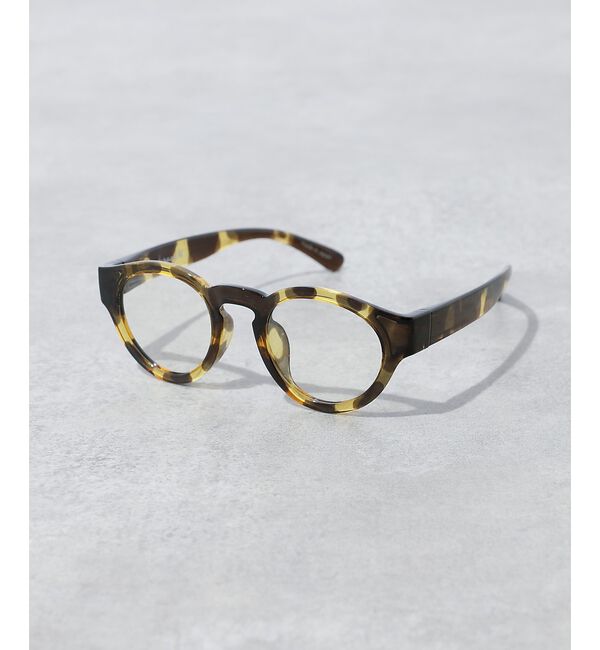 ABAHOUSE「【jugaad14/ジュガードフォーティーン】HARBOR / サングラス /」|メガネ|