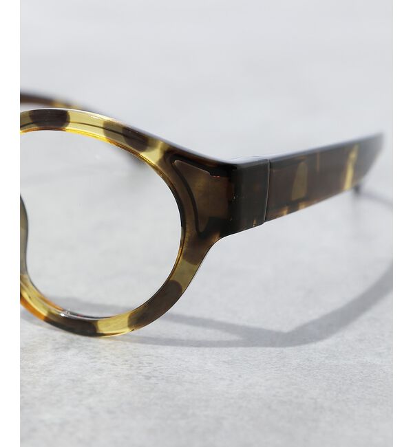 ABAHOUSE「【jugaad14/ジュガードフォーティーン】HARBOR / サングラス /」|メガネ|