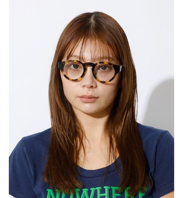 ABAHOUSE「【jugaad14/ジュガードフォーティーン】HARBOR / サングラス /」|メガネ|