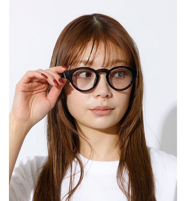 ABAHOUSE「【jugaad14/ジュガードフォーティーン】HARBOR / サングラス /」|メガネ|