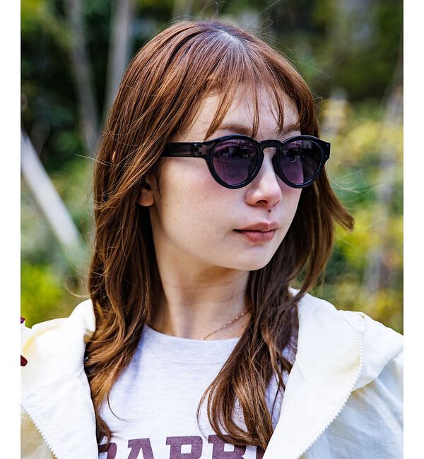 ABAHOUSE「【jugaad14/ジュガードフォーティーン】HARBOR / サングラス /」|メガネ|