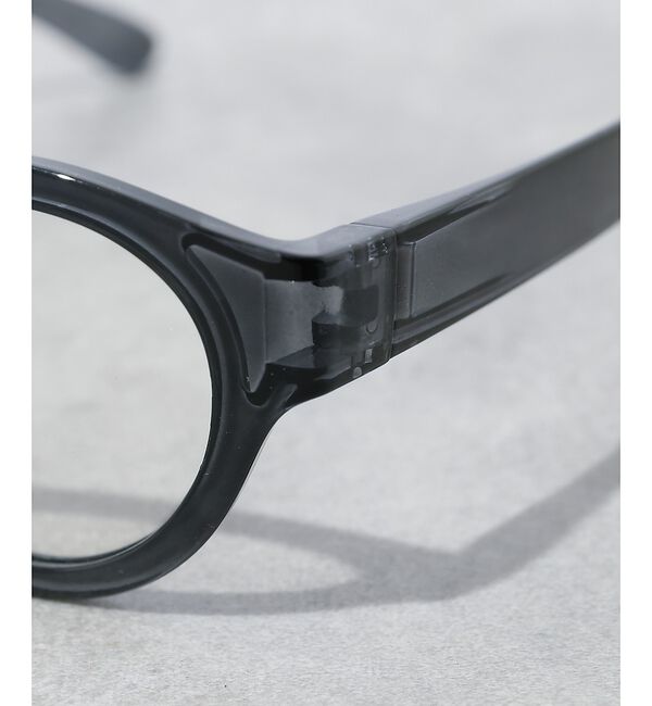 ABAHOUSE「【jugaad14/ジュガードフォーティーン】HARBOR / サングラス /」|メガネ|