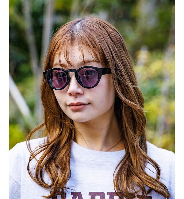 ABAHOUSE「【jugaad14/ジュガードフォーティーン】HARBOR / サングラス /」|メガネ|