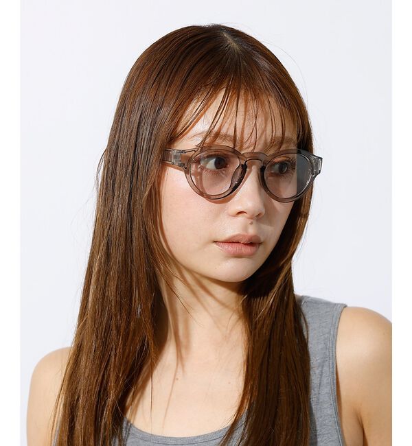 ABAHOUSE「【jugaad14/ジュガードフォーティーン】HARBOR / サングラス /」|メガネ|