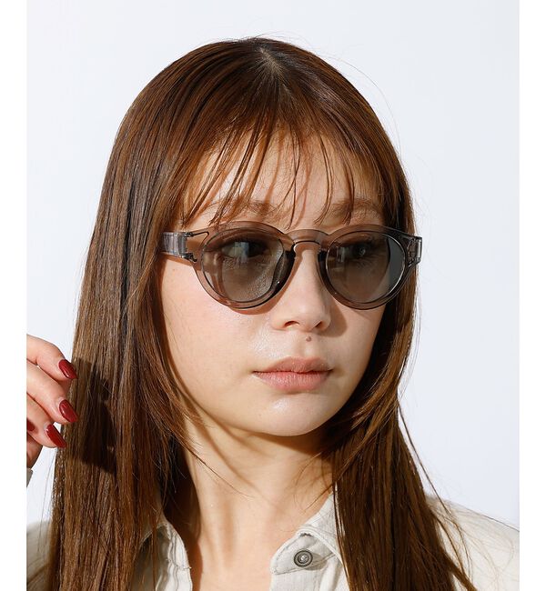 ABAHOUSE「【jugaad14/ジュガードフォーティーン】HARBOR / サングラス /」|メガネ|