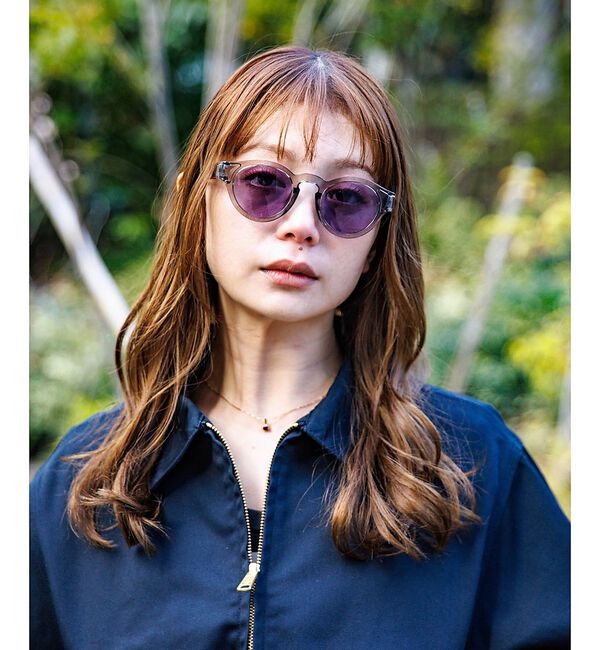 ABAHOUSE「【jugaad14/ジュガードフォーティーン】HARBOR / サングラス /」|メガネ|