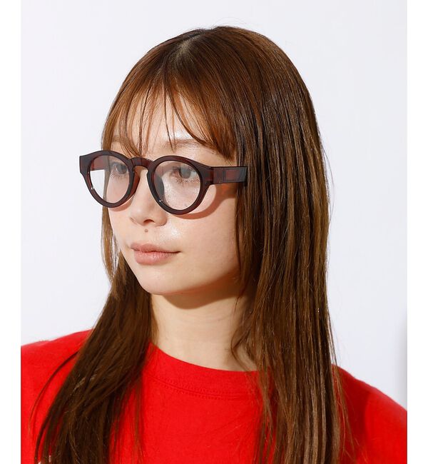 ABAHOUSE「【jugaad14/ジュガードフォーティーン】HARBOR / サングラス /」|メガネ|