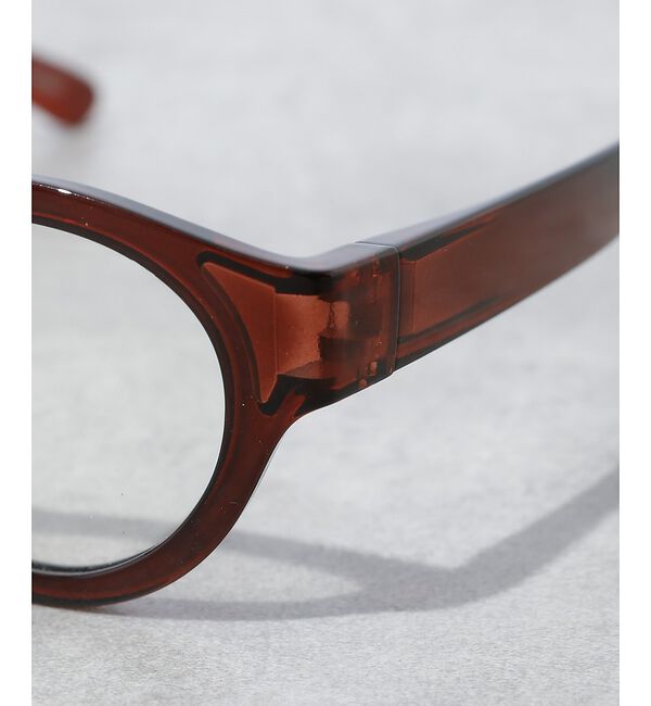 ABAHOUSE「【jugaad14/ジュガードフォーティーン】HARBOR / サングラス /」|メガネ|