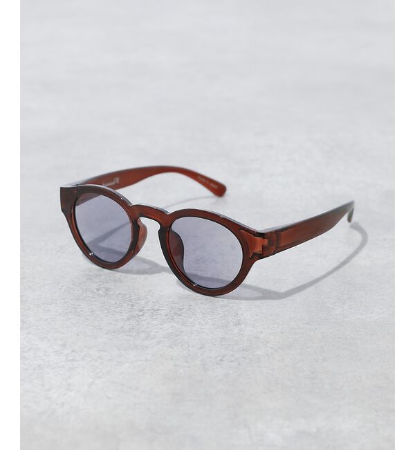 ABAHOUSE「【jugaad14/ジュガードフォーティーン】HARBOR / サングラス /」|メガネ|