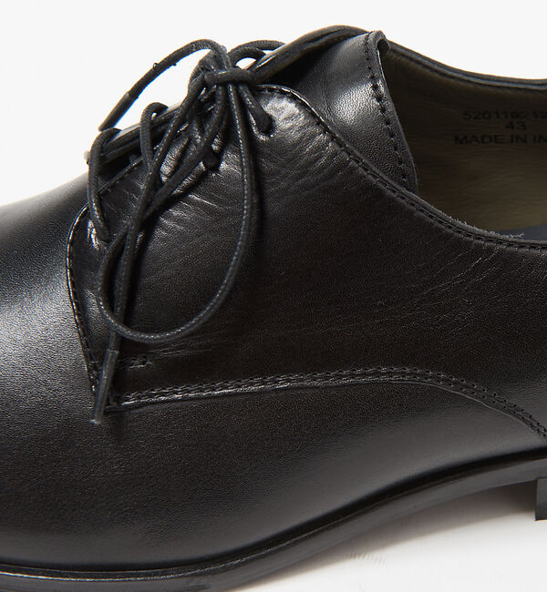 alfredoBANNISTER「【販売店舗限定】外羽根 ストレートチップ シューズ」|ビジネス・ドレスシューズ|