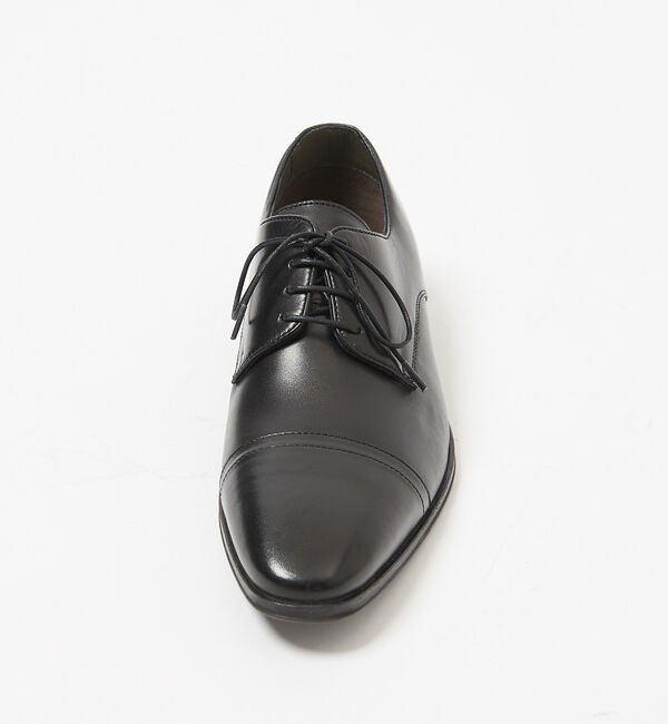 alfredoBANNISTER「【販売店舗限定】外羽根 ストレートチップ シューズ」|ビジネス・ドレスシューズ|