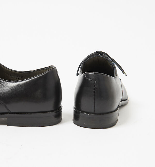 alfredoBANNISTER「【販売店舗限定】外羽根 ストレートチップ シューズ」|ビジネス・ドレスシューズ|