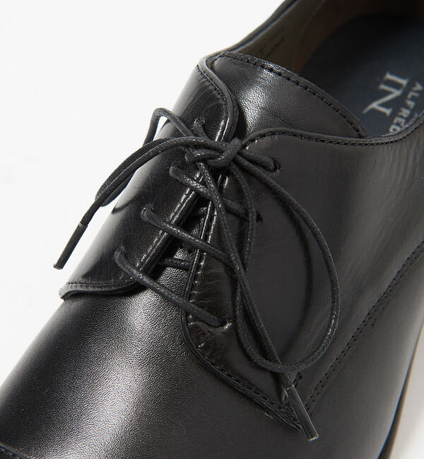 alfredoBANNISTER「【販売店舗限定】外羽根 ストレートチップ シューズ」|ビジネス・ドレスシューズ|