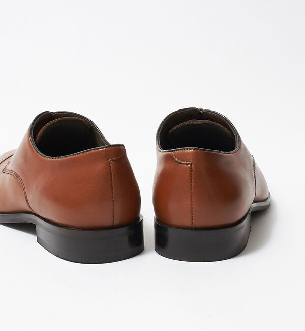 alfredoBANNISTER「【販売店舗限定】外羽根 ストレートチップ シューズ」|ビジネス・ドレスシューズ|