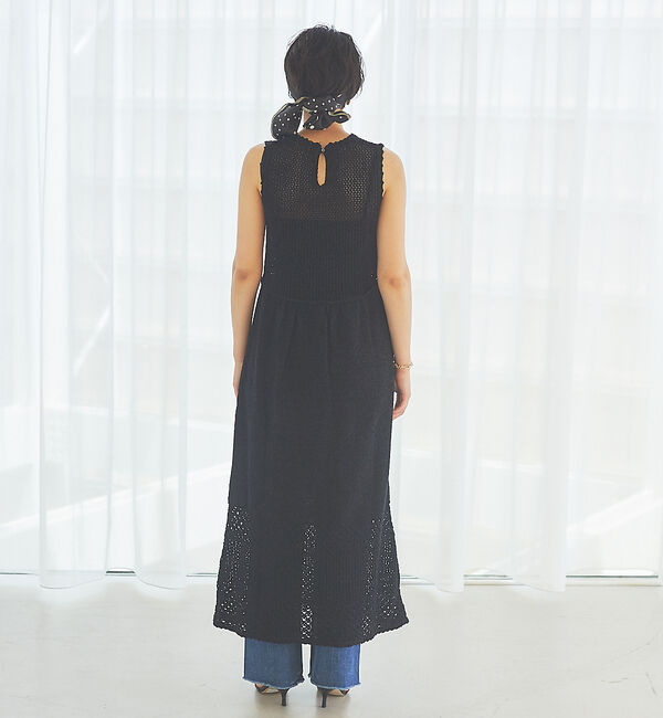 Rouge vif「レーシーワンピース」|ワンピース|