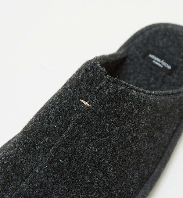 Rouge vif「【room's easyWASH /ルームズ イージーウォッシュ】スリッパ /」|本・CD・DVD|