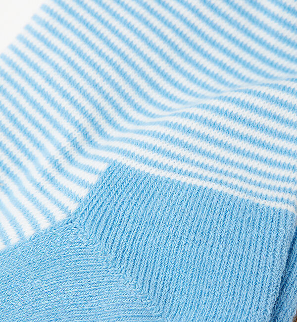 Rouge vif「【UNIVERSAL OVERALL/ユニバーサルオーバーオール】ソックス 3足」|ソックス|