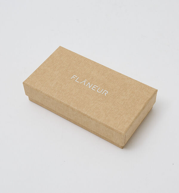 Rouge vif「【FLANEUR/フラヌール】腕時計 / アナログ / F405 / キャトルウ」|腕時計|