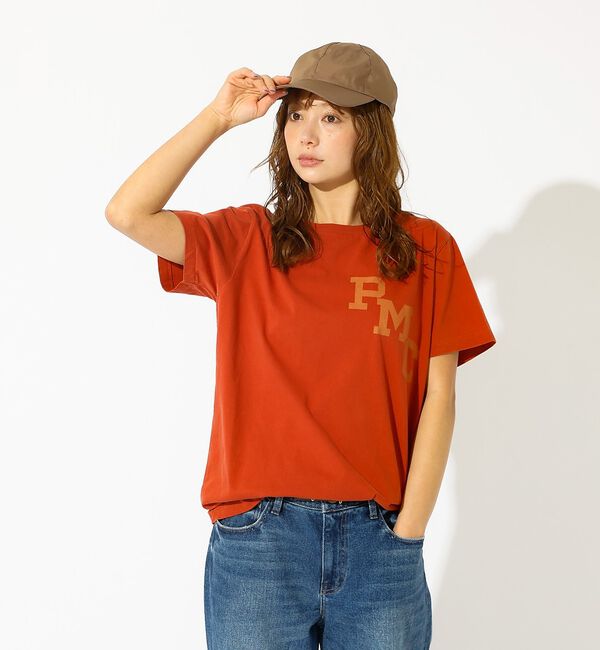 Rouge vif「【Ruben/ルーベン】ラスターキャップ/LUSTER CAP/RUS-8382」|その他|