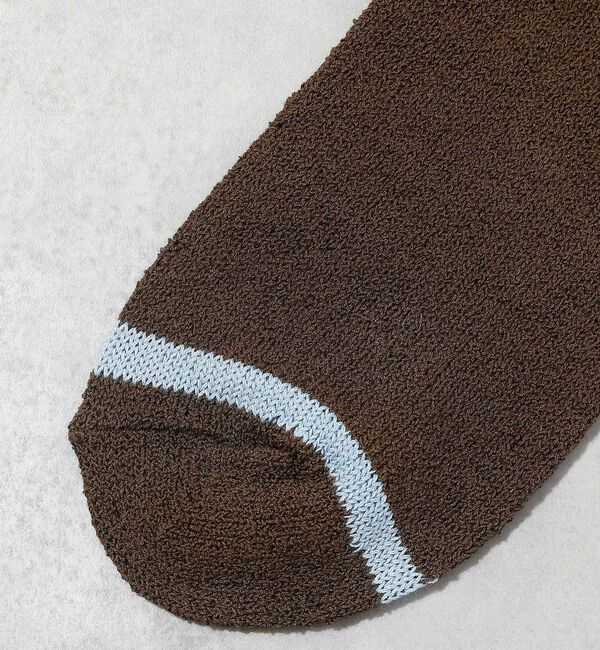 Rouge vif「【YUQRI/ユクリ】Siesta/靴下/フェミニン/ロマンティック/ギフト【W」|ソックス|