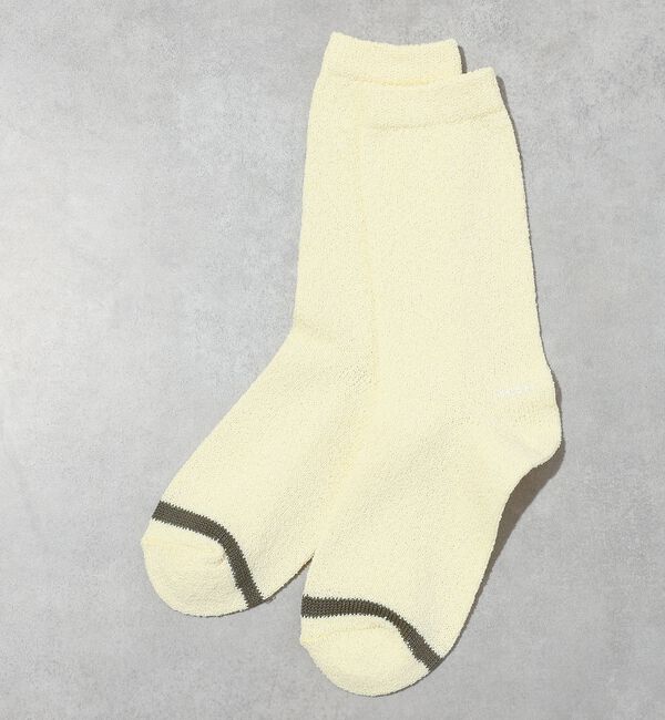 Rouge vif「【YUQRI/ユクリ】Siesta/靴下/フェミニン/ロマンティック/ギフト【W」|ソックス|