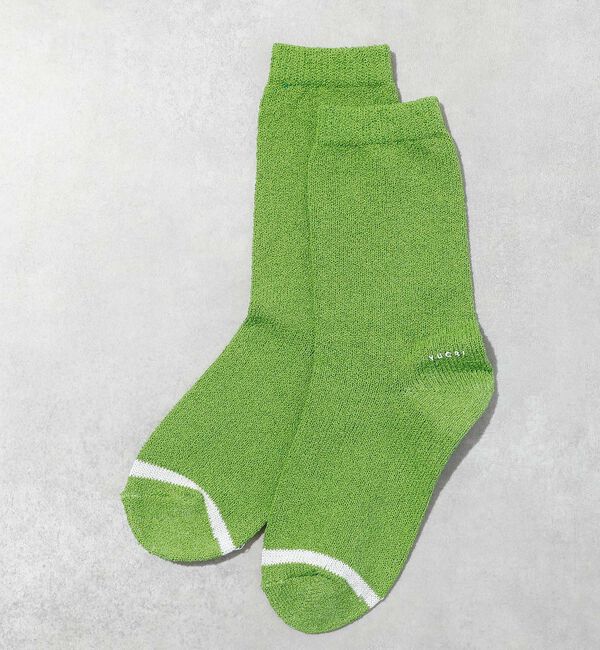 Rouge vif「【YUQRI/ユクリ】Siesta/靴下/フェミニン/ロマンティック/ギフト【W」|ソックス|