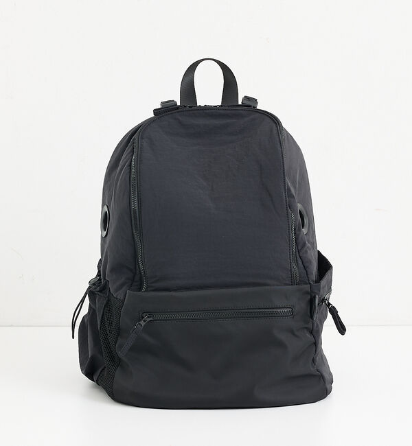 LOWELL things「MATIE/ペットリュックＭ【Direction by  有末 麻祐子】」|その他|