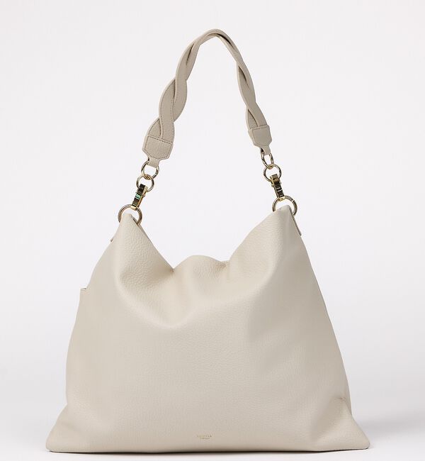 LOWELL things「Karna/ホーボーワンハンドルショルダー【予約】」|トートバッグ|