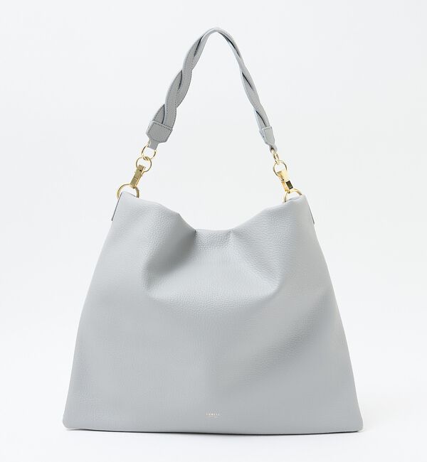 LOWELL things「Karna/ホーボーワンハンドルショルダー【予約】」|トートバッグ|