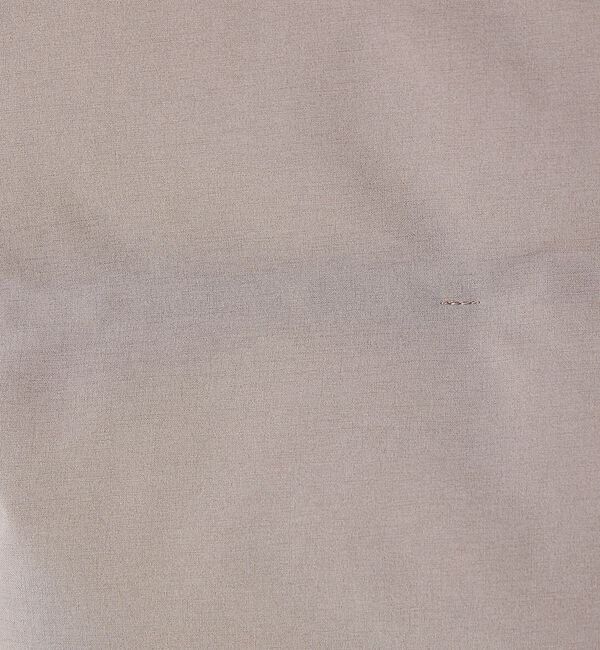 abahouse mavie「【WEB Domani掲載】袖リブシームレススタンドダウン/ロングセラー/定番/」|ダウン|