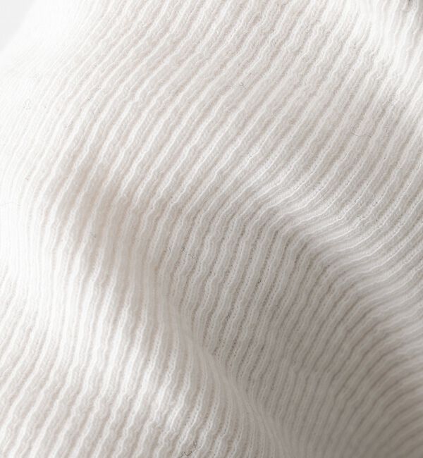 abahouse mavie「ハイネックプルオーバー」|Tシャツ・カットソー|